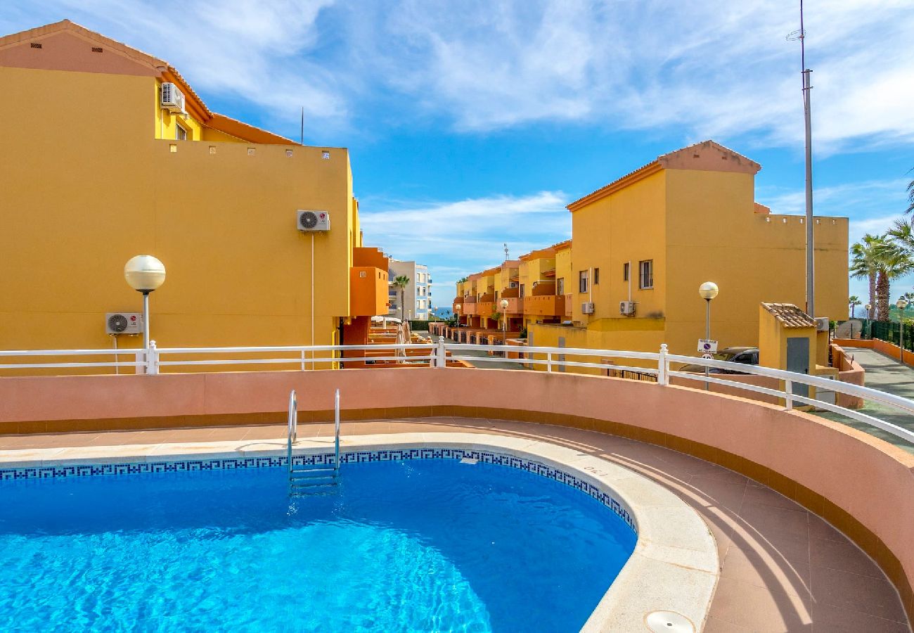 Apartamento en Cabo Roig - CABO by the Sea VT-0514385-A