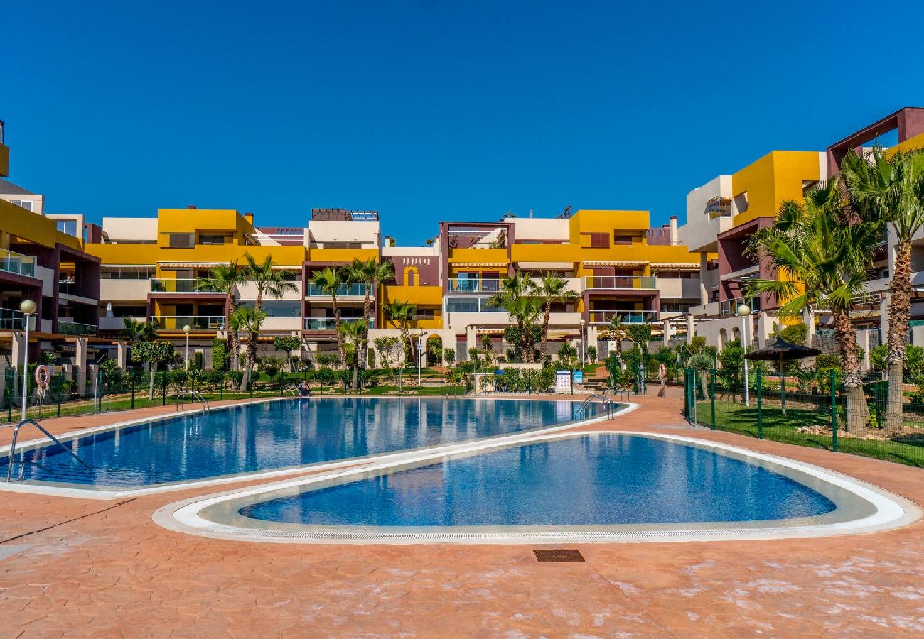 Apartamento en Alicante - EL BOSQUE by the Sea EGVT-1401-A