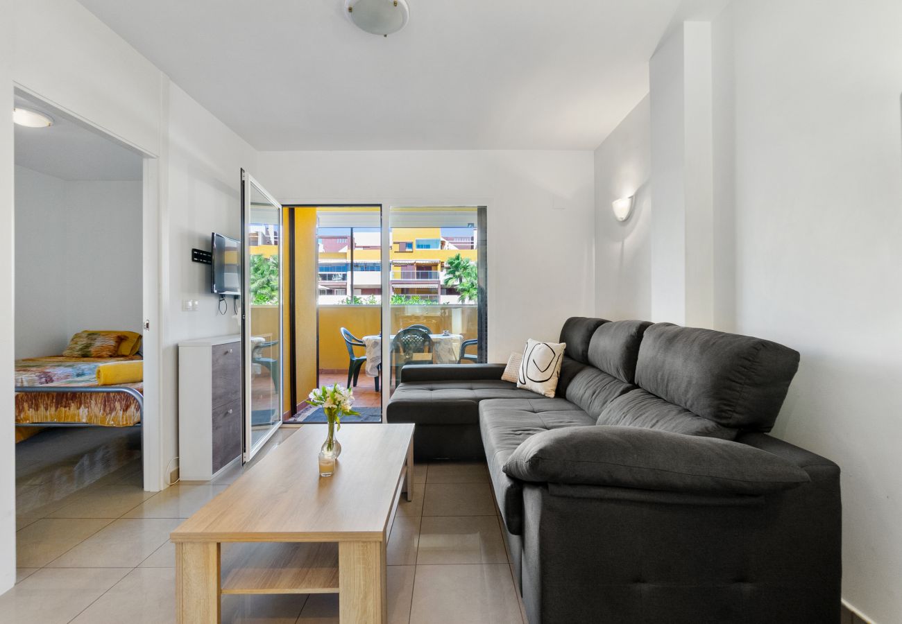 Apartamento en Alicante - EL BOSQUE by the Sea EGVT-1401-A