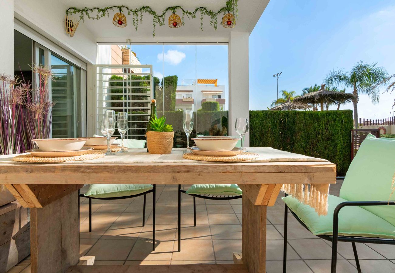 Bungalow en Torrevieja - GOLDEN KEY by the Sea