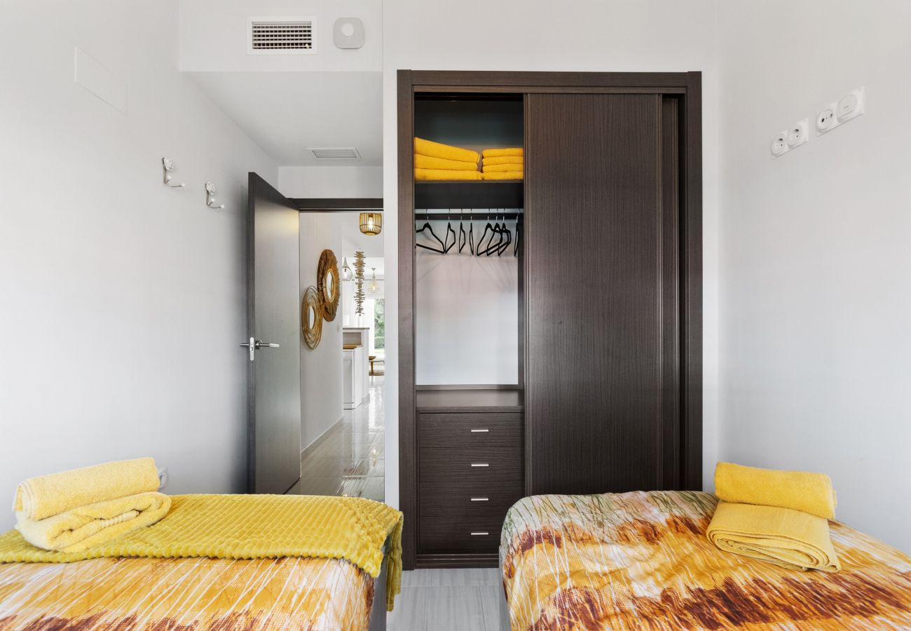 Bungalow en Torrevieja - GOLDEN KEY by the Sea