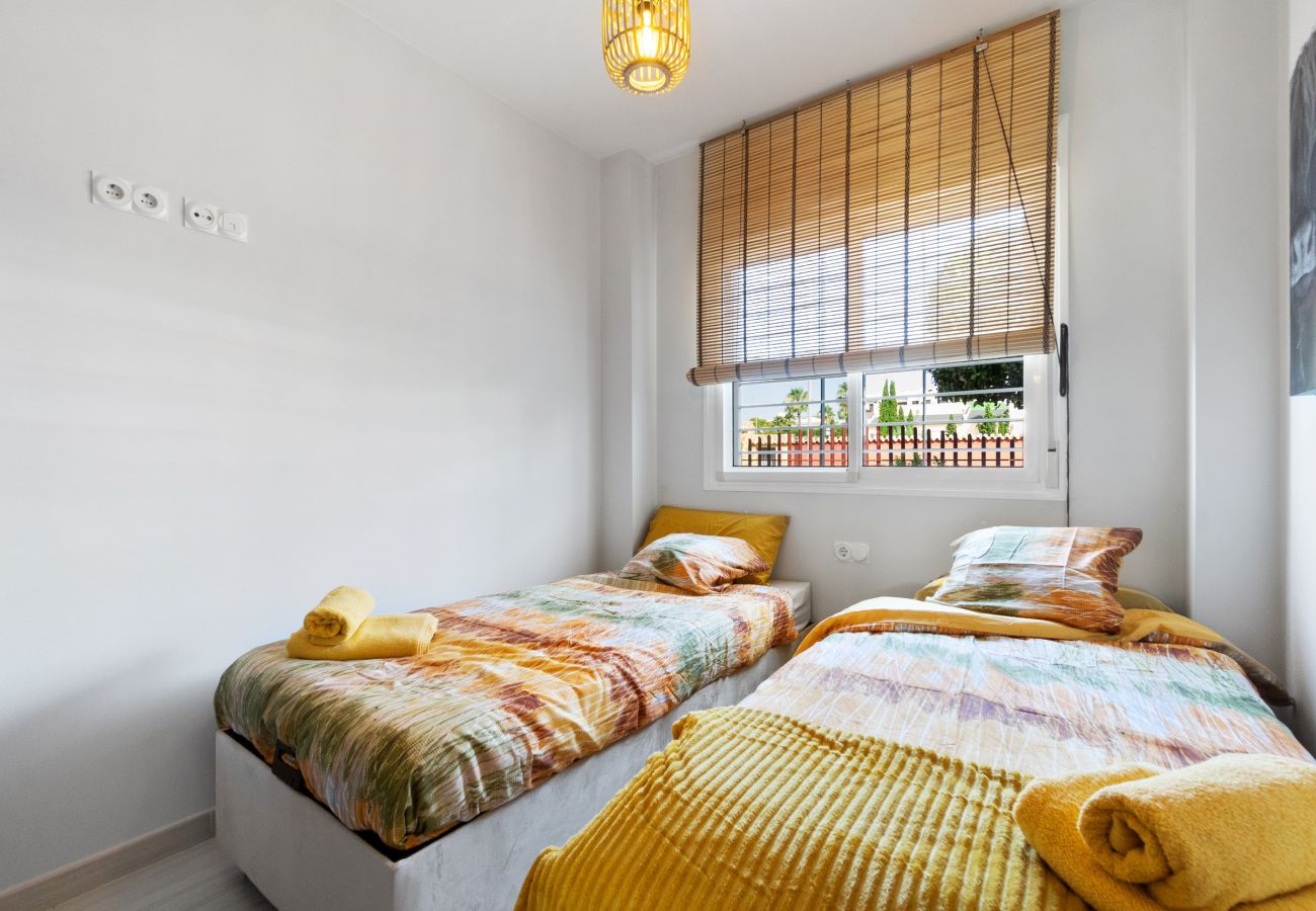 Bungalow en Torrevieja - GOLDEN KEY by the Sea