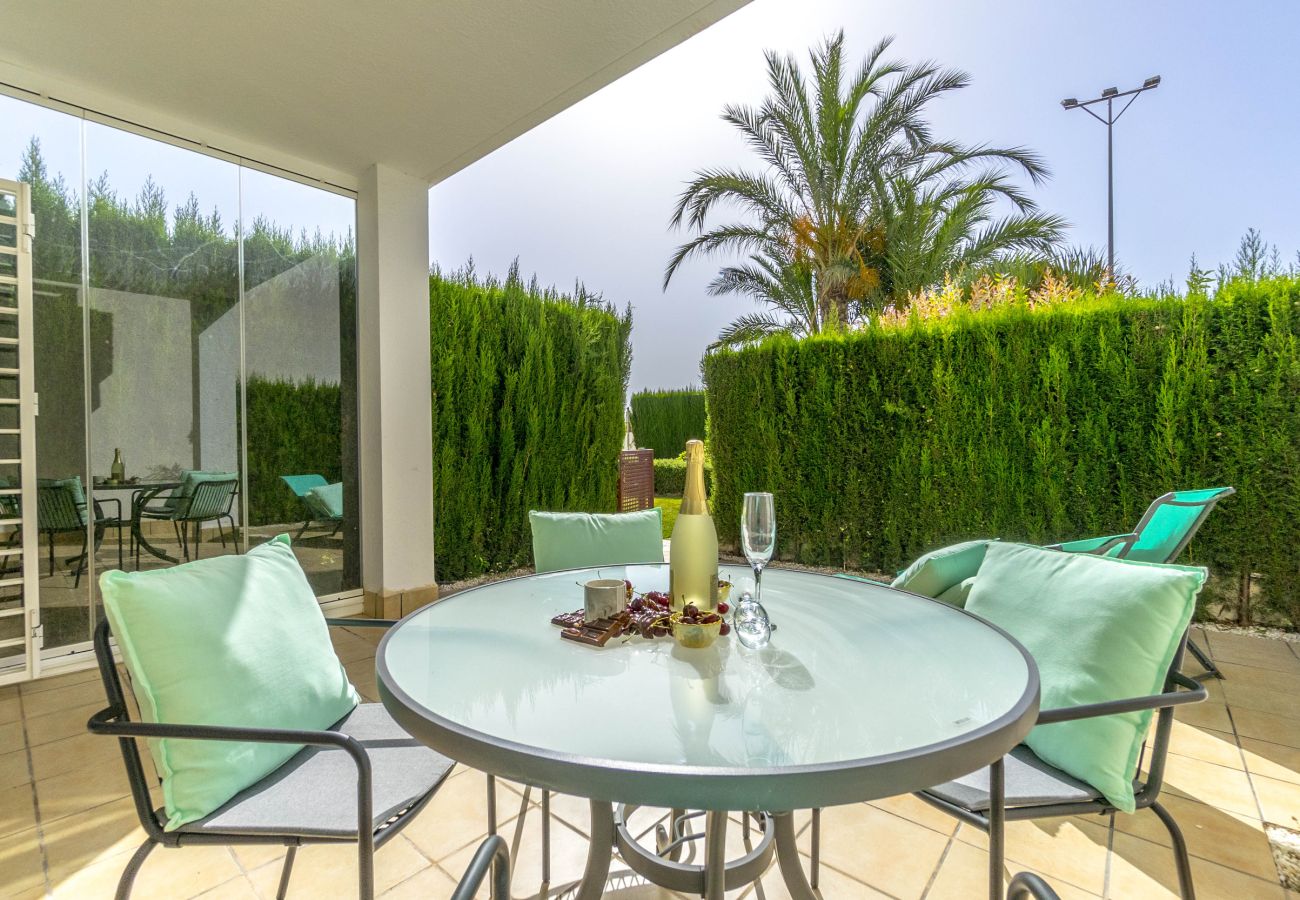 Bungalow en Torrevieja - GOLDEN KEY by the Sea