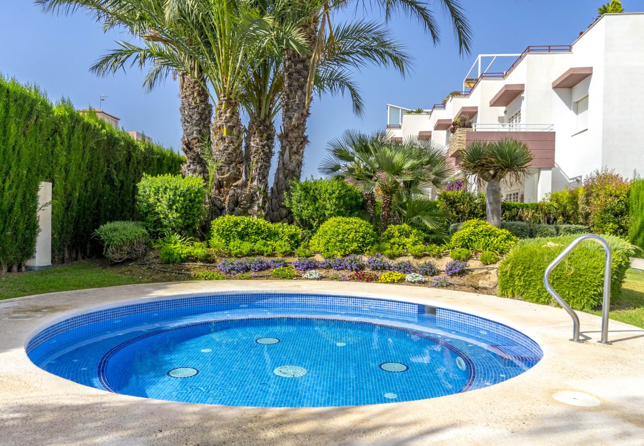 Bungalow en Torrevieja - GOLDEN KEY by the Sea