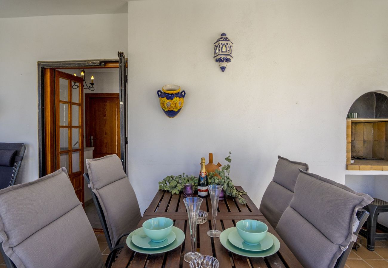 Bungalow en Orihuela Costa - CORDOBA by the Sea EGVT-1401-A