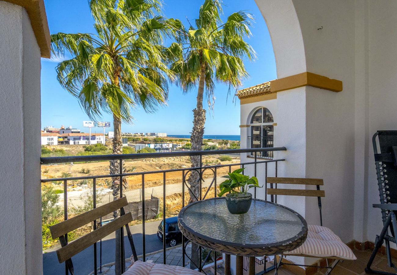 Bungalow en Orihuela Costa - CORDOBA by the Sea EGVT-1401-A