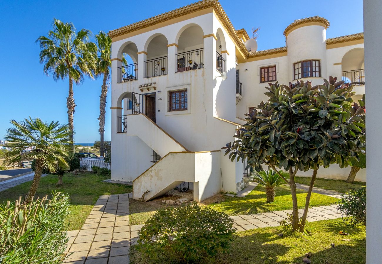 Bungalow en Orihuela Costa - CORDOBA by the Sea EGVT-1401-A