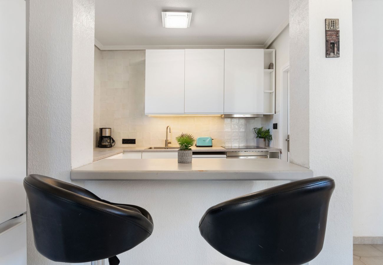 Bungalow en Orihuela Costa - CORDOBA by the Sea EGVT-1401-A