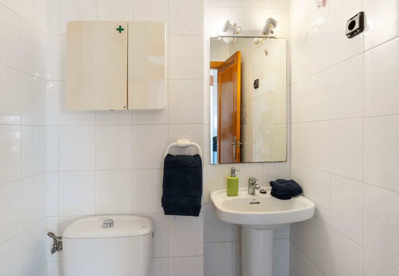 Bungalow en Orihuela Costa - CORDOBA by the Sea EGVT-1401-A