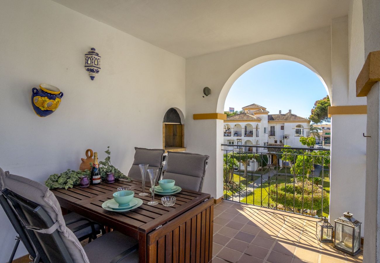 Bungalow en Orihuela Costa - CORDOBA by the Sea EGVT-1401-A
