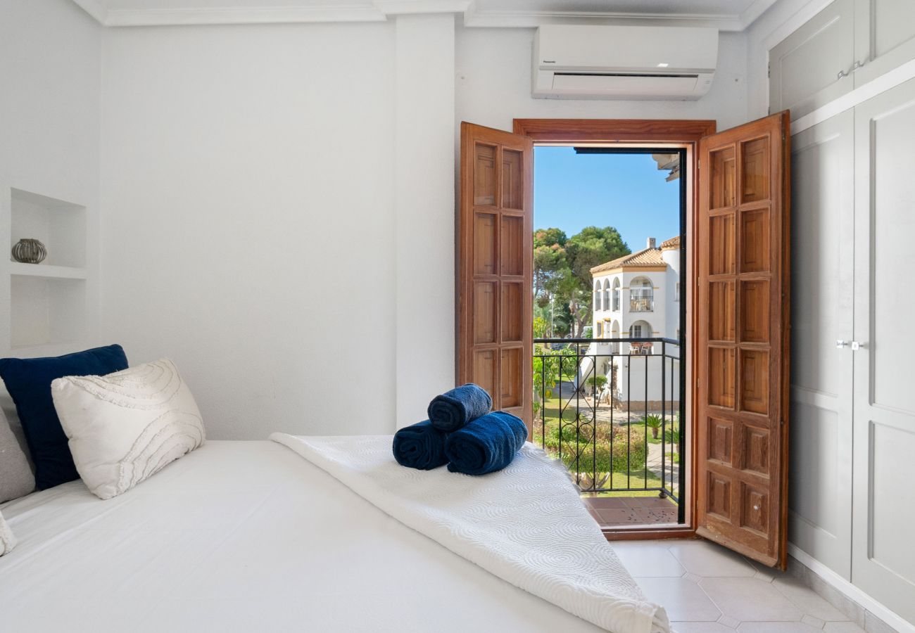 Bungalow en Orihuela Costa - CORDOBA by the Sea EGVT-1401-A