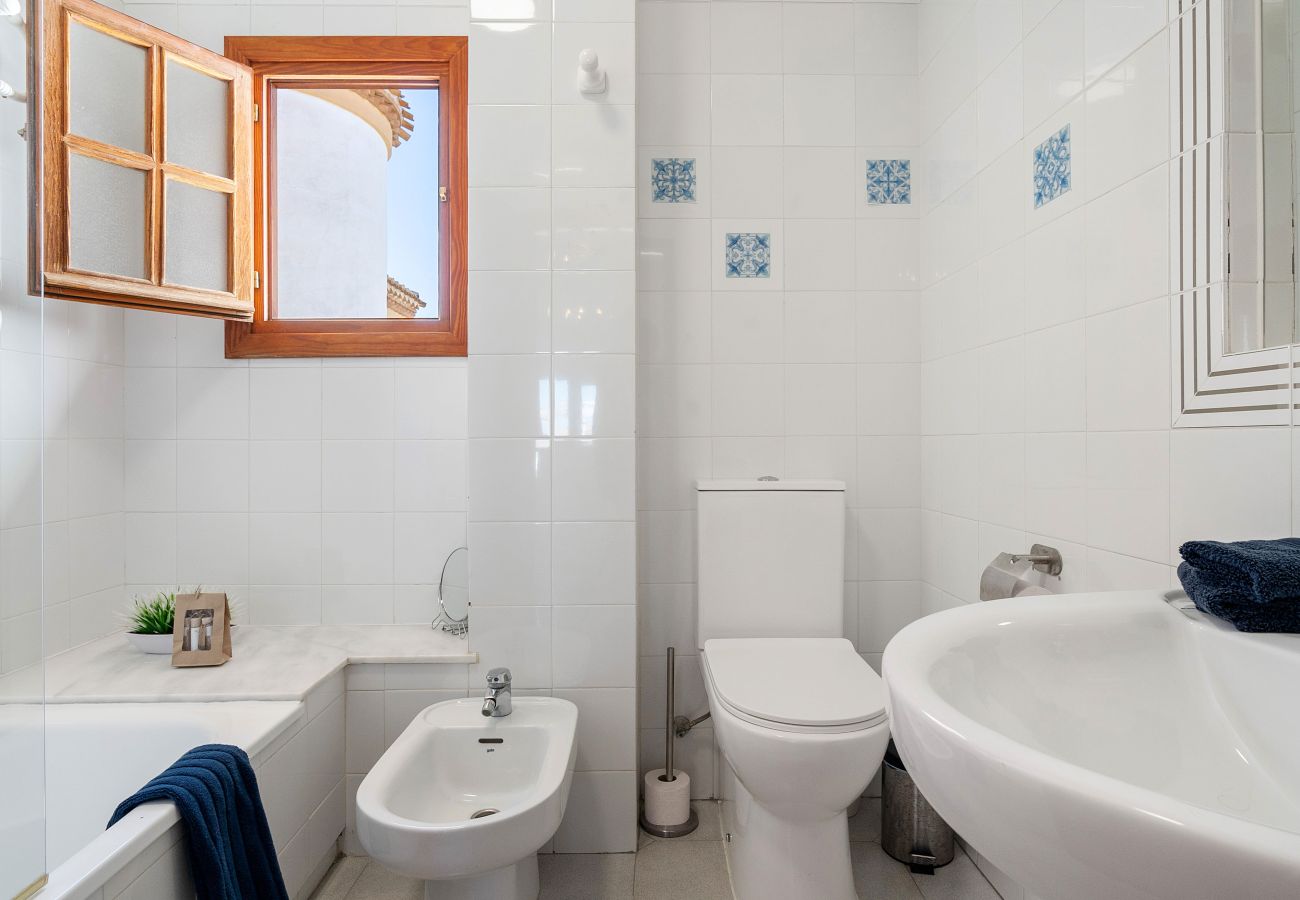 Bungalow en Orihuela Costa - CORDOBA by the Sea EGVT-1401-A