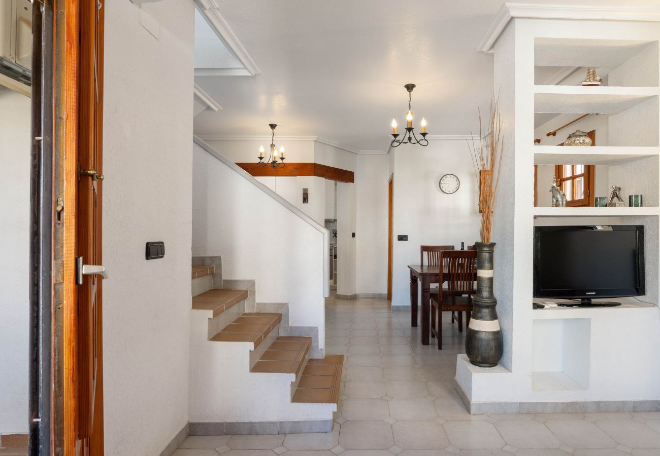 Bungalow en Orihuela Costa - CORDOBA by the Sea EGVT-1401-A