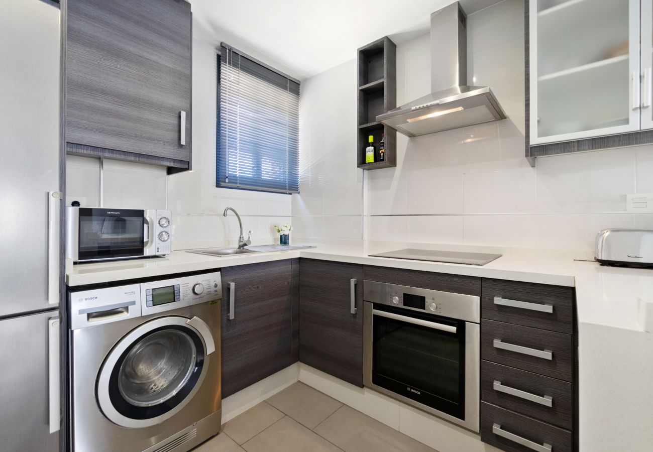 Apartamento en La Zenia - OASIS by the Sea