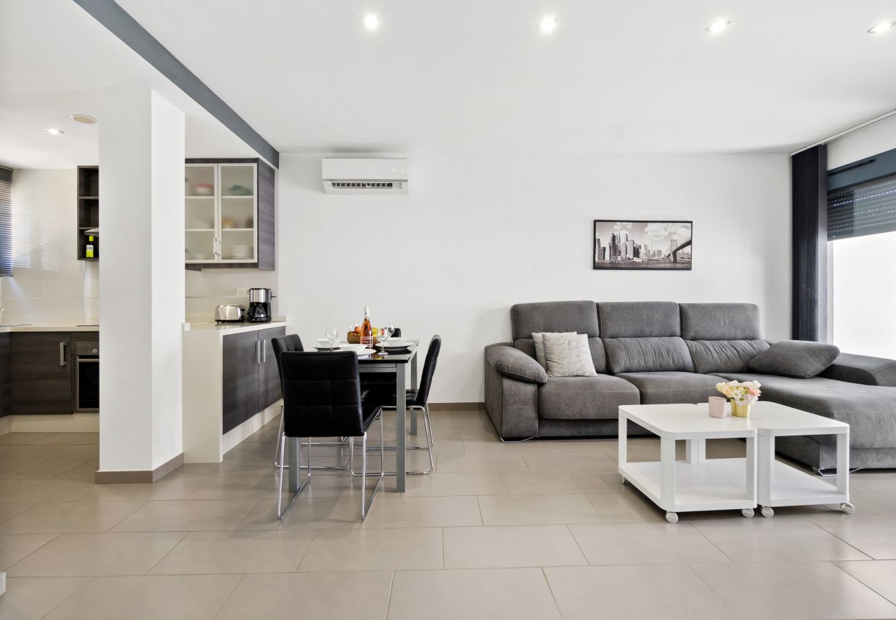 Apartamento en La Zenia - OASIS by the Sea