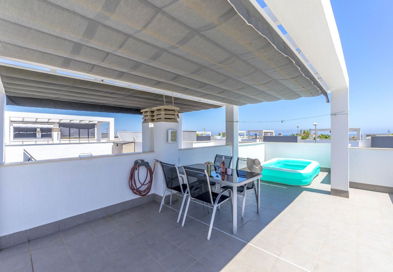 Apartamento en La Zenia - OASIS by the Sea