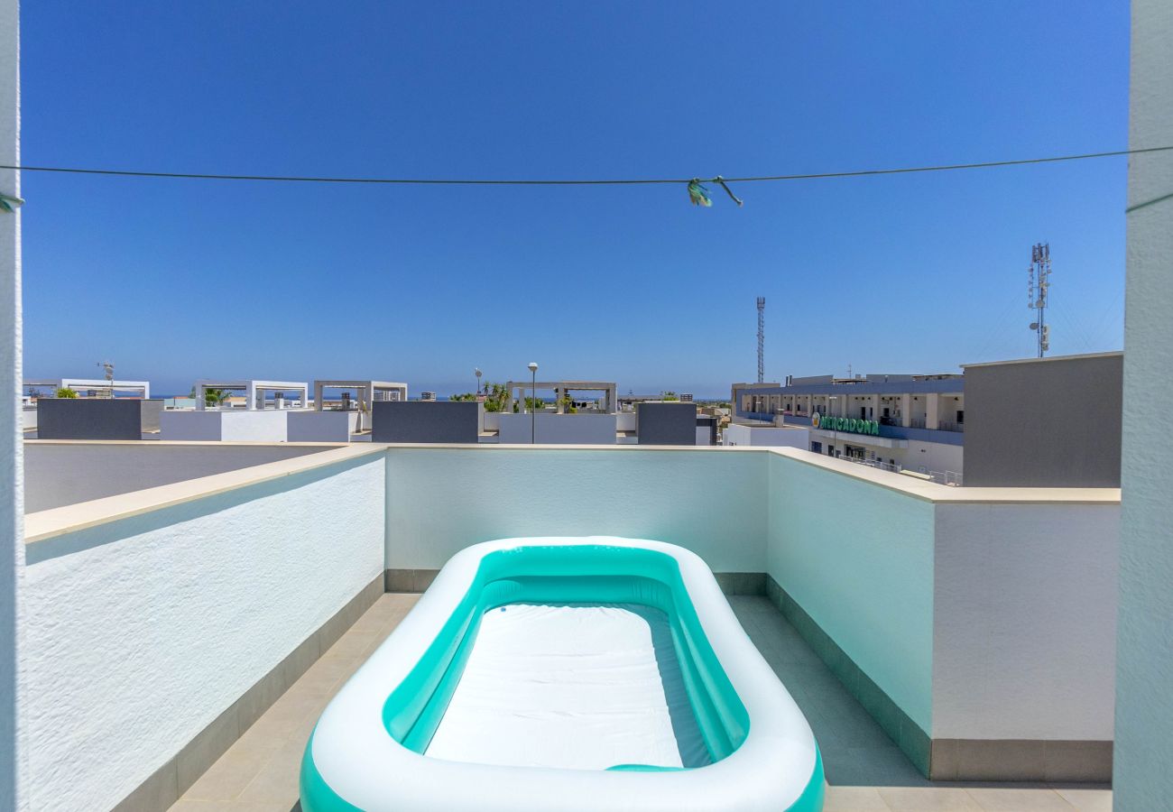 Apartamento en La Zenia - OASIS by the Sea