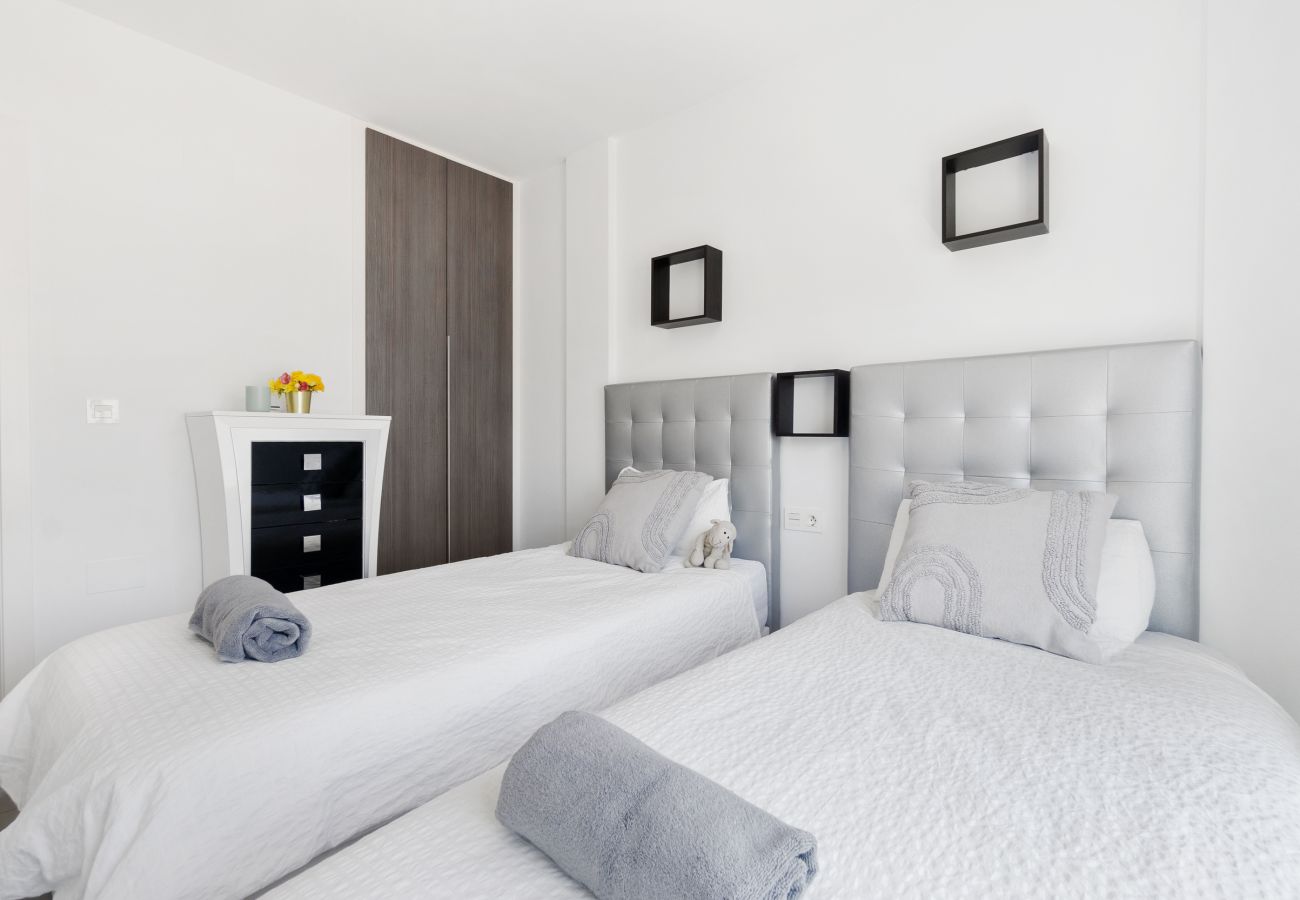 Apartamento en La Zenia - OASIS by the Sea