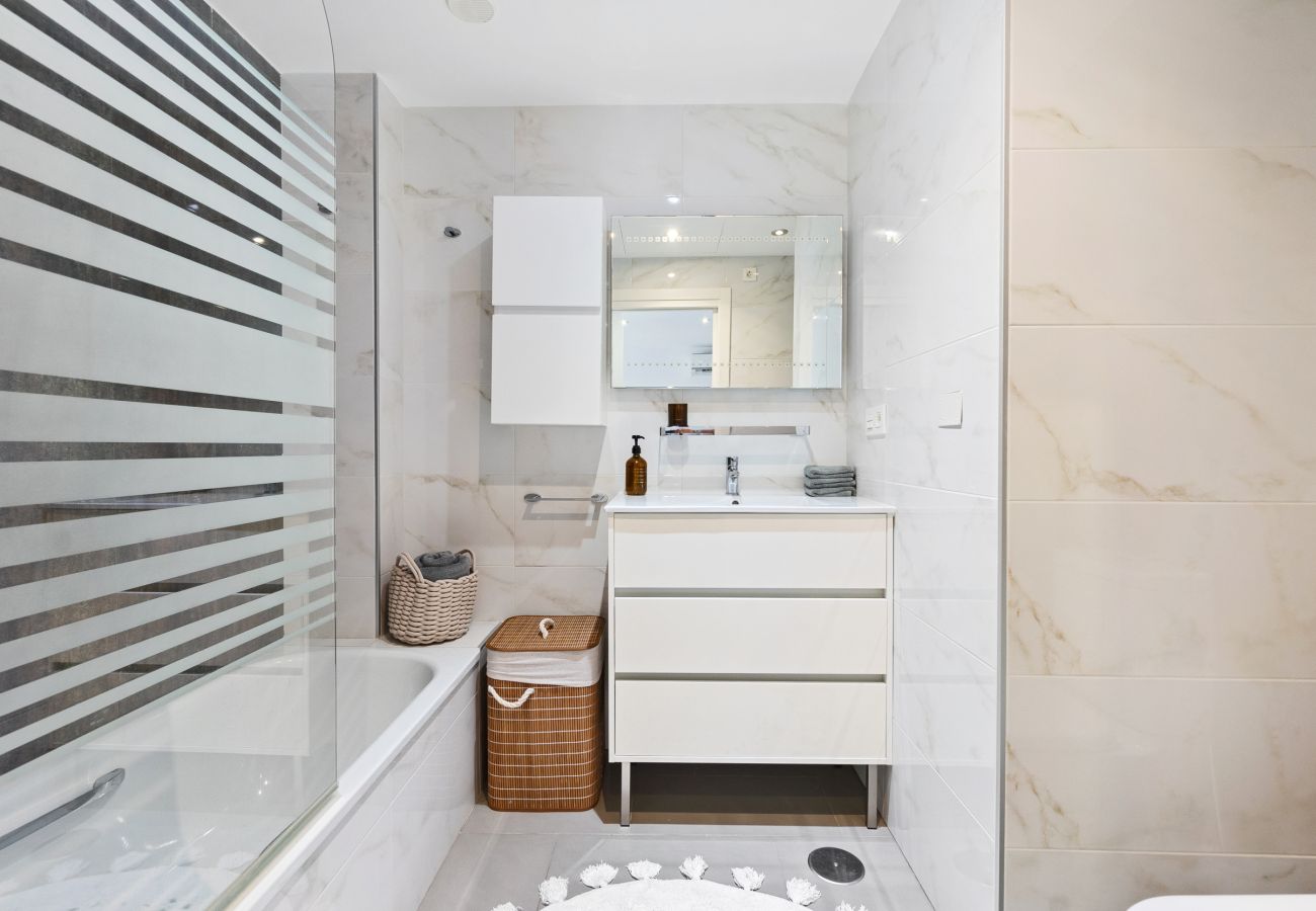 Apartamento en La Zenia - OASIS by the Sea