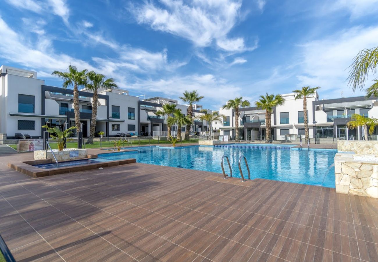 Apartamento en La Zenia - OASIS by the Sea