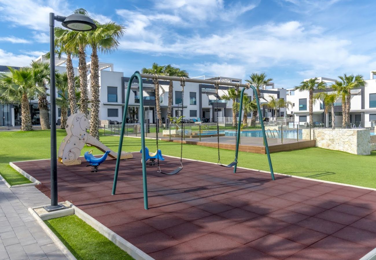 Apartamento en La Zenia - OASIS by the Sea