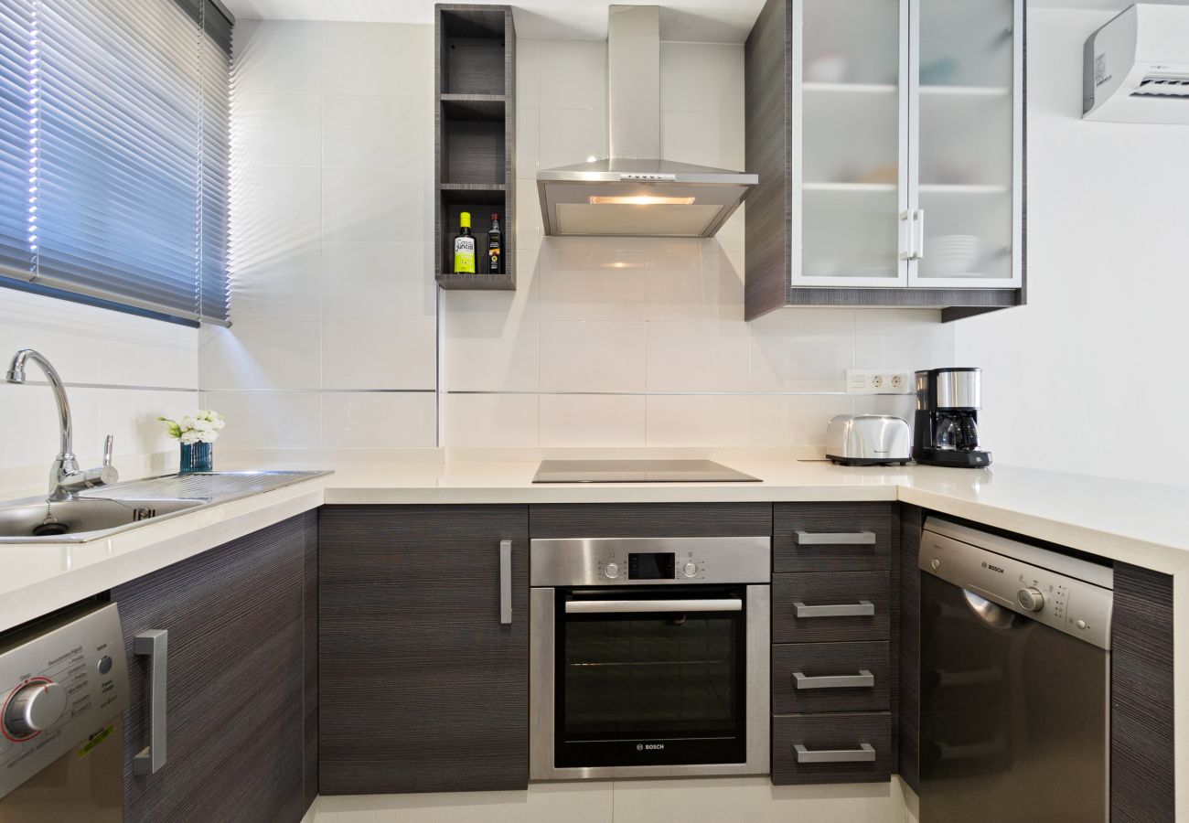 Apartamento en La Zenia - OASIS by the Sea