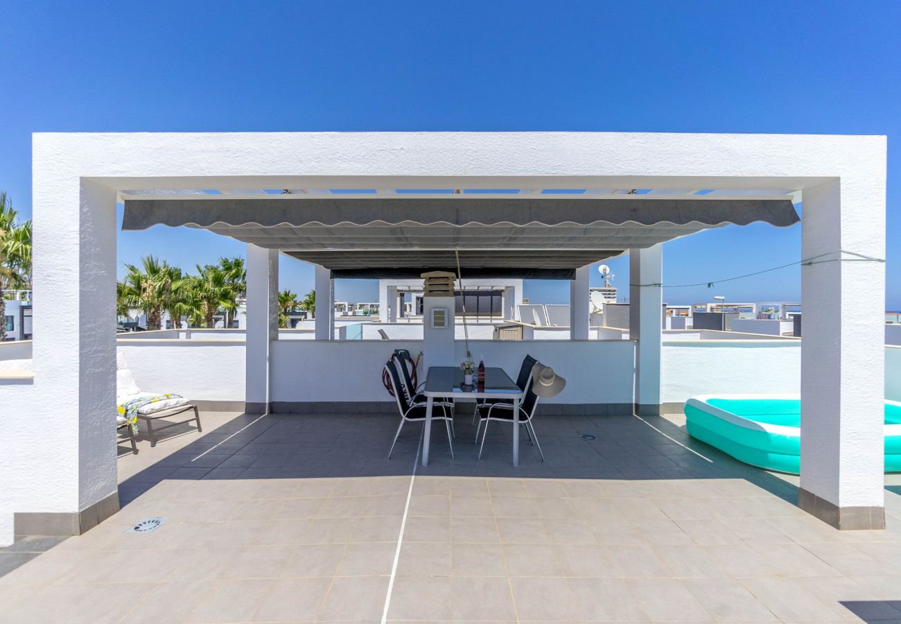 Apartamento en La Zenia - OASIS by the Sea