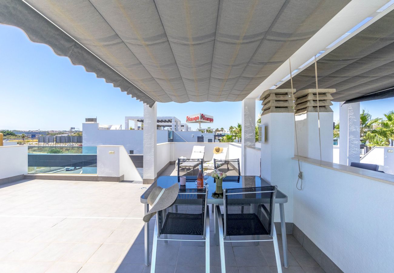 Apartamento en La Zenia - OASIS by the Sea