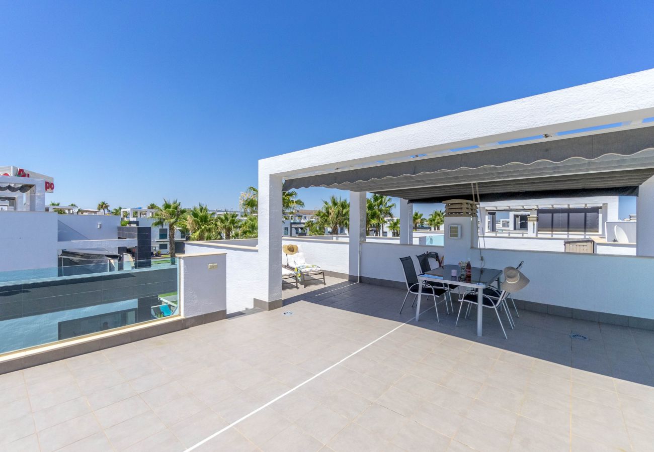 Apartamento en La Zenia - OASIS by the Sea