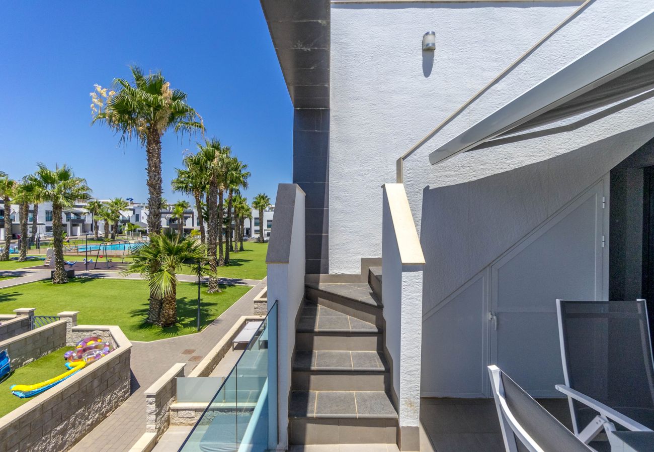 Apartamento en La Zenia - OASIS by the Sea
