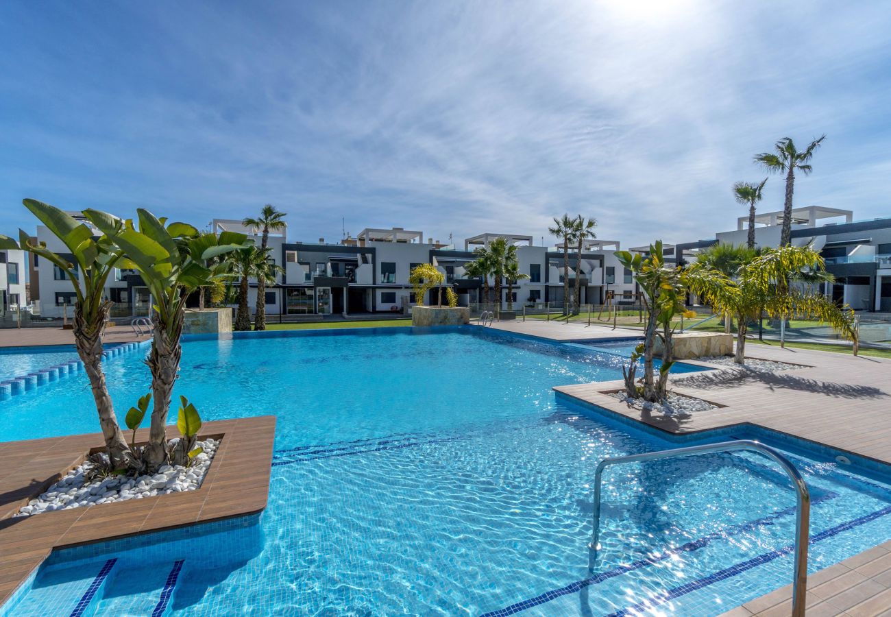 Apartamento en La Zenia - OASIS by the Sea