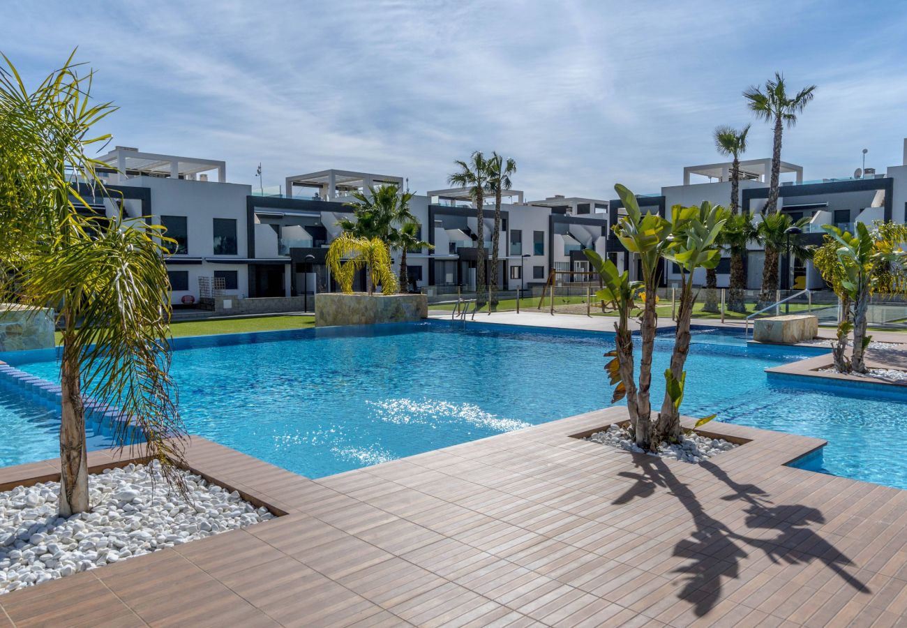 Apartamento en La Zenia - OASIS by the Sea