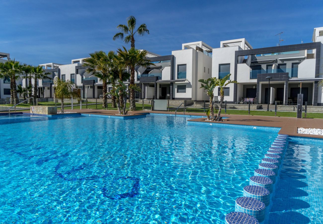 Apartamento en La Zenia - OASIS by the Sea
