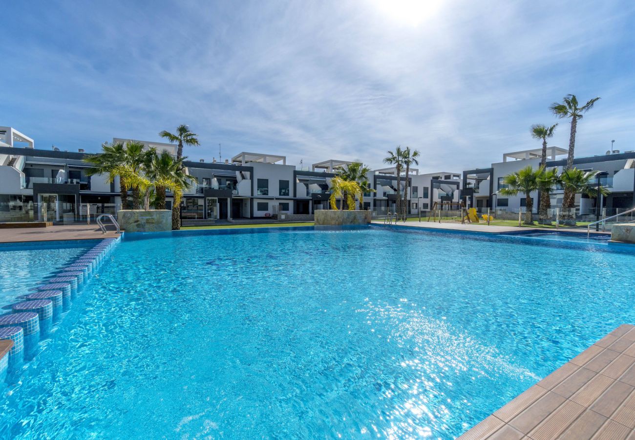 Apartamento en La Zenia - OASIS by the Sea