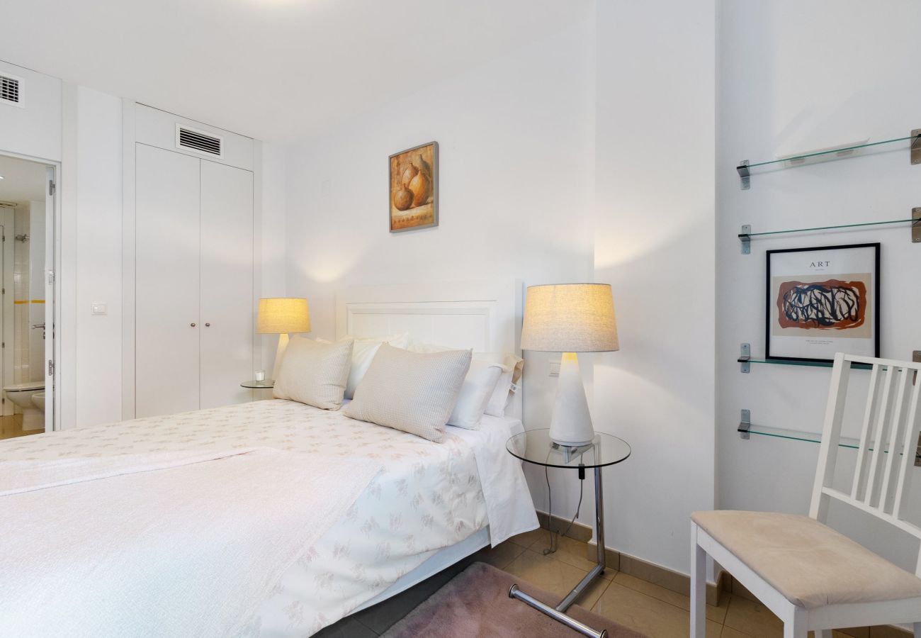 Apartamento en Orihuela Costa - KALA by the Sea EGVT-1401-A