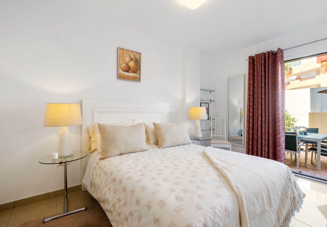 Apartamento en Orihuela Costa - KALA by the Sea EGVT-1401-A