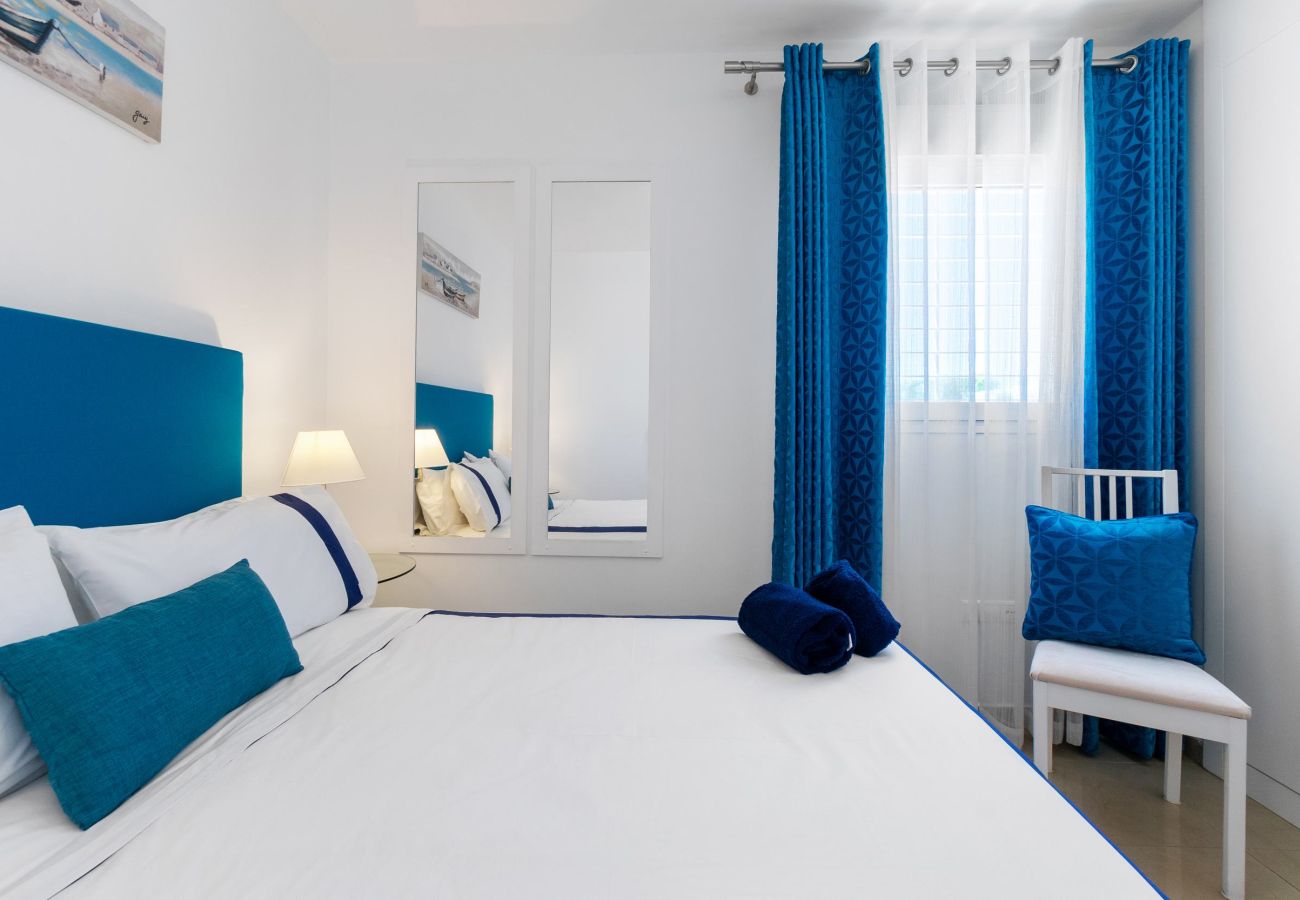 Apartamento en Orihuela Costa - KALA by the Sea EGVT-1401-A