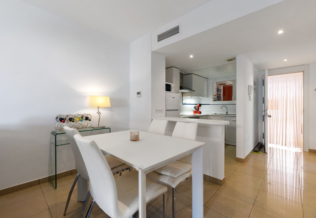 Apartamento en Orihuela Costa - KALA by the Sea EGVT-1401-A
