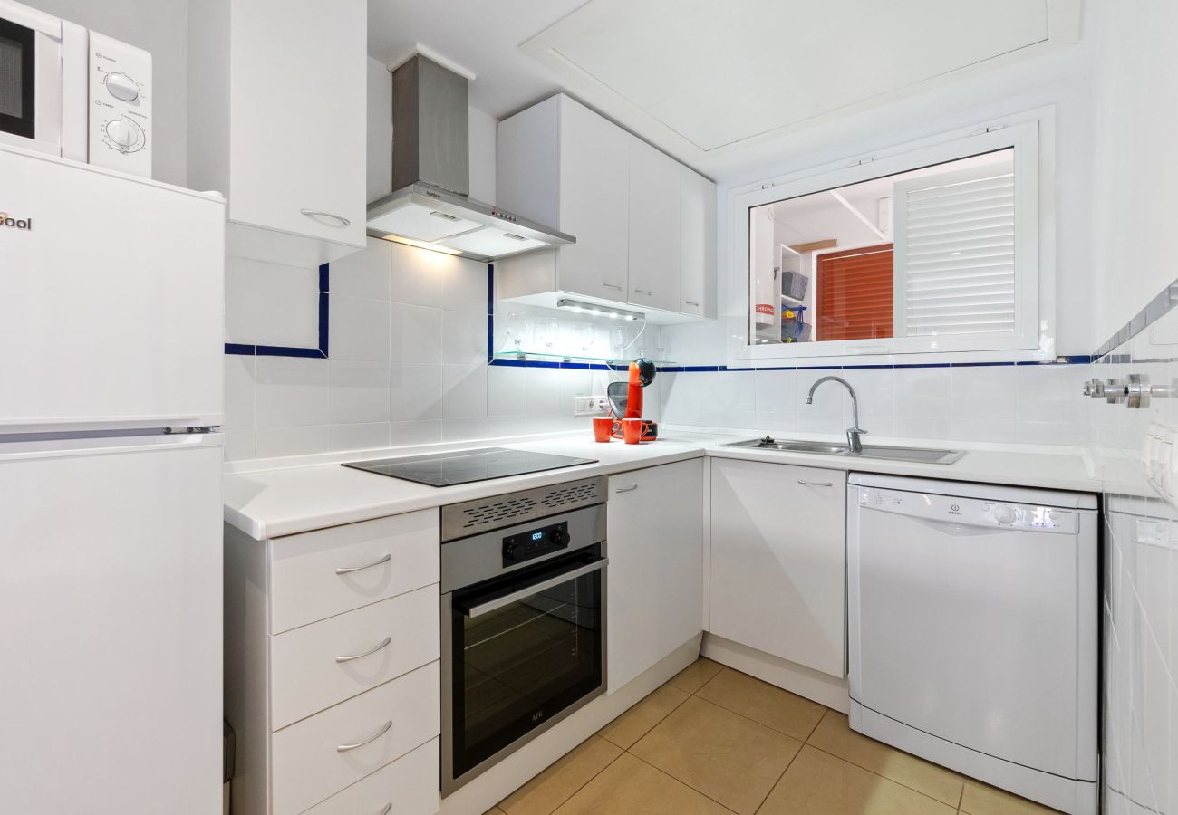 Apartamento en Orihuela Costa - KALA by the Sea EGVT-1401-A
