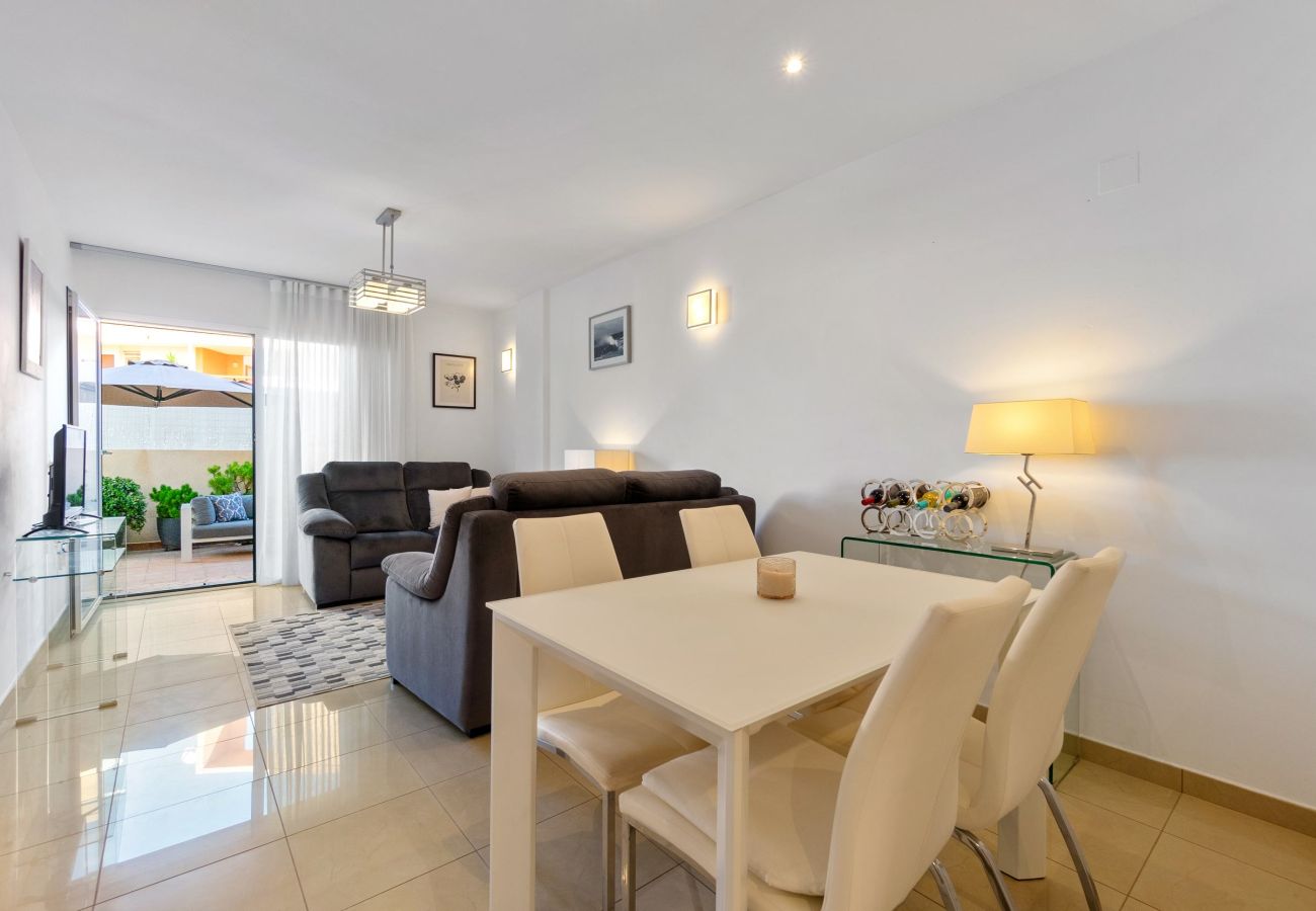 Apartamento en Orihuela Costa - KALA by the Sea EGVT-1401-A