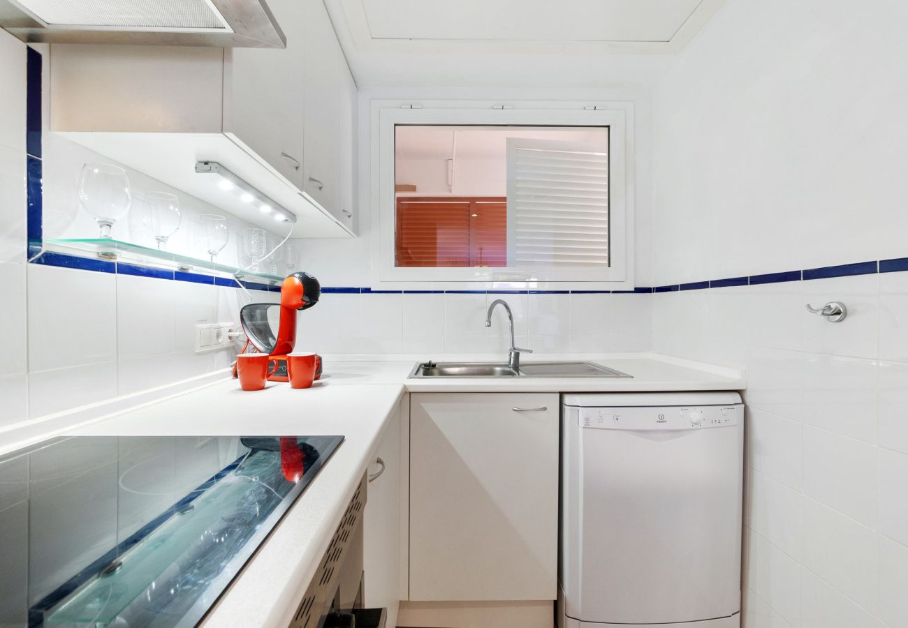 Apartamento en Orihuela Costa - KALA by the Sea EGVT-1401-A