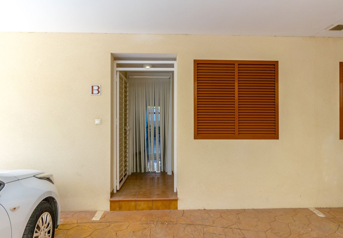 Apartamento en Orihuela Costa - KALA by the Sea EGVT-1401-A