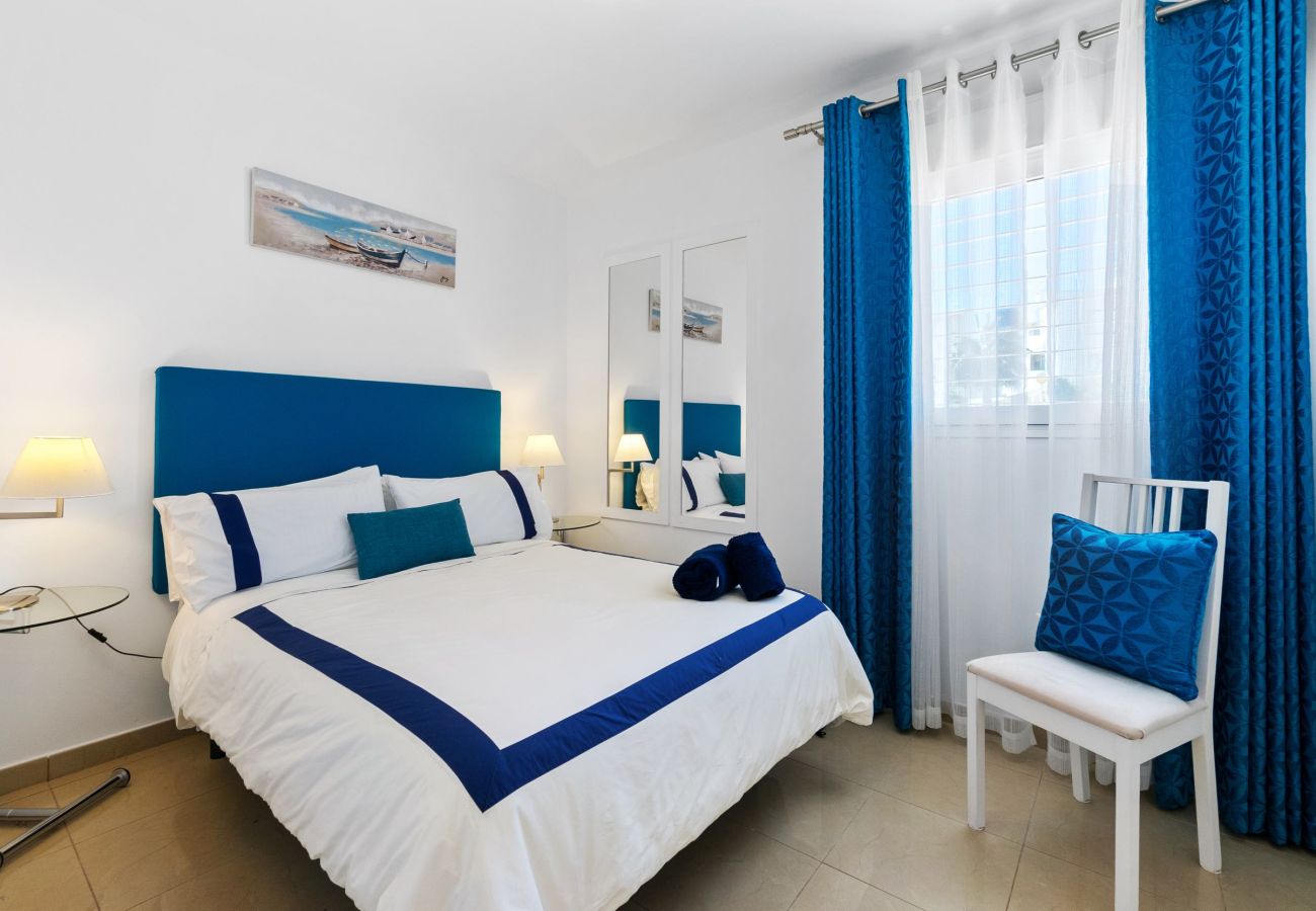 Apartamento en Orihuela Costa - KALA by the Sea EGVT-1401-A