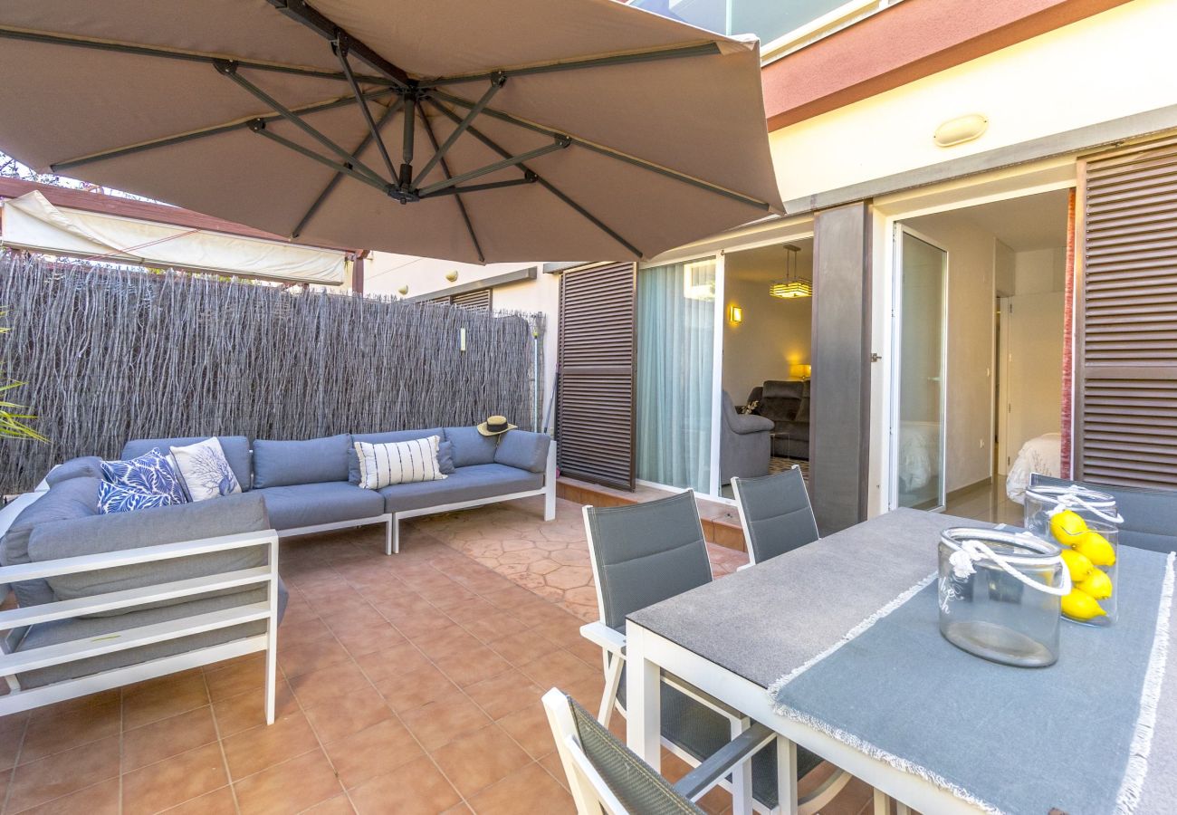 Apartamento en Orihuela Costa - KALA by the Sea EGVT-1401-A