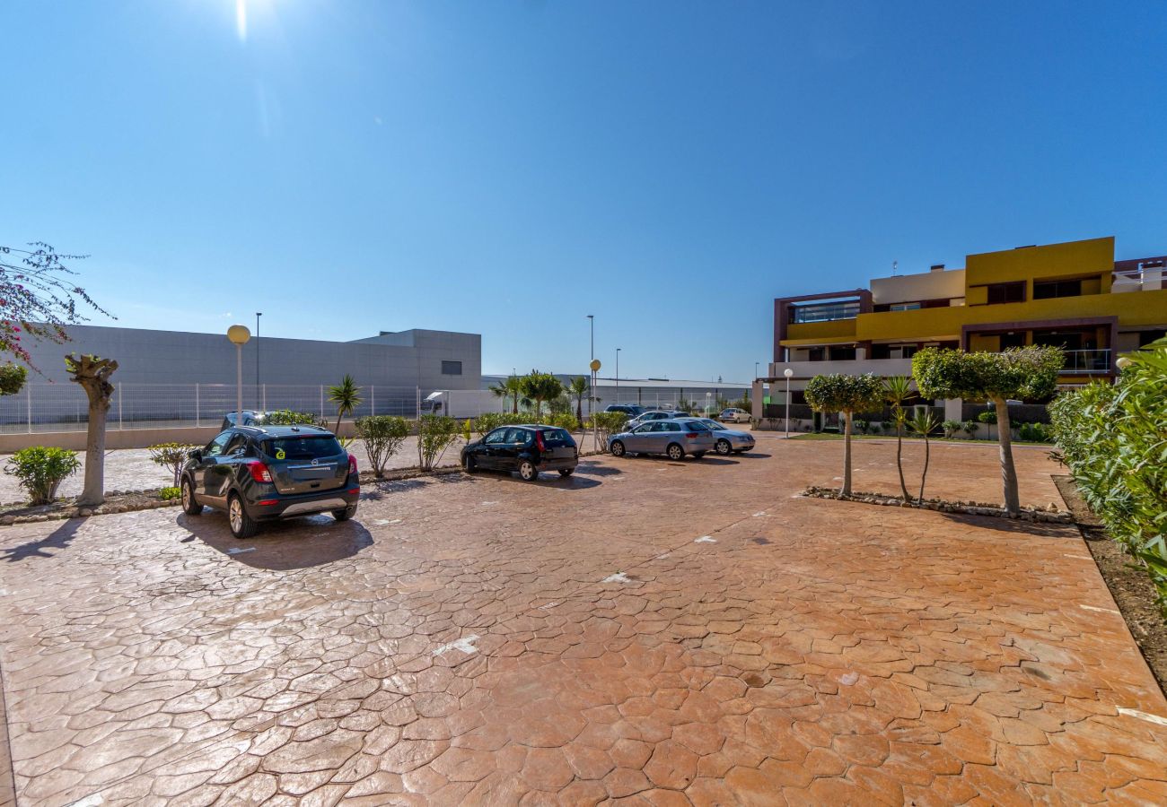 Apartamento en Orihuela Costa - KALA by the Sea EGVT-1401-A