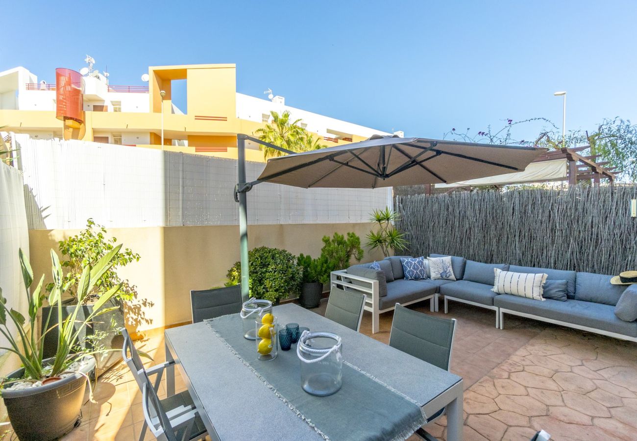 Apartamento en Orihuela Costa - KALA by the Sea EGVT-1401-A