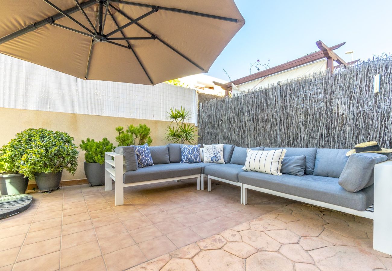 Apartamento en Orihuela Costa - KALA by the Sea EGVT-1401-A