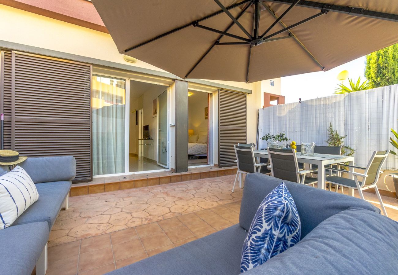 Apartamento en Orihuela Costa - KALA by the Sea EGVT-1401-A