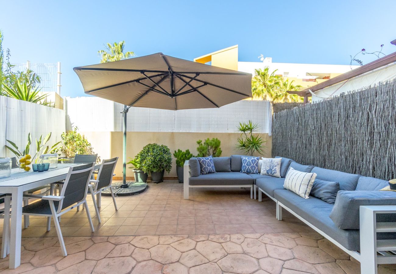 Apartamento en Orihuela Costa - KALA by the Sea EGVT-1401-A