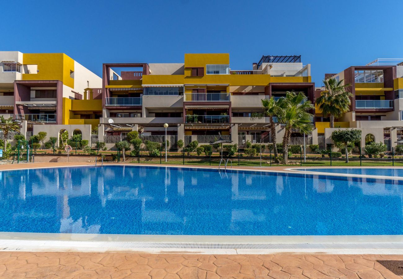 Apartamento en Orihuela Costa - KALA by the Sea EGVT-1401-A